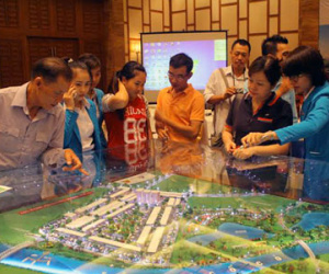 Nhà giàu Hà Thành mua mặt biển Đà Nẵng: Xuống tiền không phải nghĩ?