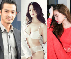 Những sao Việt từng điêu đứng vì "Thánh cô cô bóc"