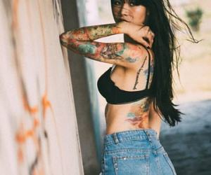 Tâm sự của 9X xăm trổ từng bị hiểu lầm là "giang hồ"