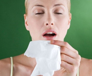 Tháng sinh cảnh báo tình trạng sức khỏe