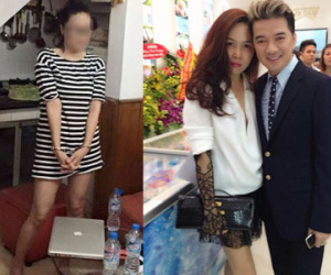 "Thánh Cô Cô Bóc" - Nhân vật làm chao đảo showbiz vừa bị bắt là ai?