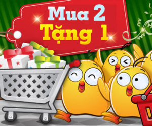 Trò bẩn: Cố tình quên khuyến mãi cho khách, thủ riêng kiếm chác
