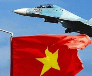 Vì sao Việt Nam chưa nên mua máy bay chiến đấu phương Tây?