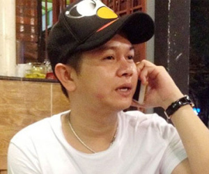 Chồng MC Quỳnh Chi kháng cáo bản án không được nuôi con