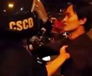 Công an TPHCM tìm người dân bị CSCĐ túm cổ áo để xin lỗi