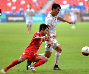 "Đổ thừa kém may là sự ngụy biện cho thất bại của U23 VN"
