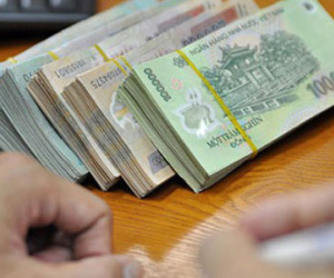 Dọa viết bài đăng báo, tống tiền 1 tỷ đồng