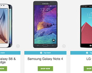 Google hướng dẫn người dùng chọn máy Android