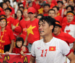 U23 Việt Nam 1-2 U23 Myanmar: Thất vọng ư? Chúng ta đã thất vọng quen rồi!