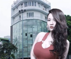 Cuộc sống thật sự sau gia thế hoành tráng của hot girl Thủy Top