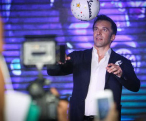Del Piero chia sẻ với thất bại của U23 Việt Nam