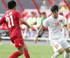 HLV Lê Thụy Hải: "U23 Việt Nam có chất liệu tốt nhưng ông Miura chưa làm được món ngon"