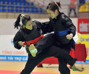 SEA Games ngày 14/6: Đoàn Thể thao Việt Nam chắc chắn TOP 3