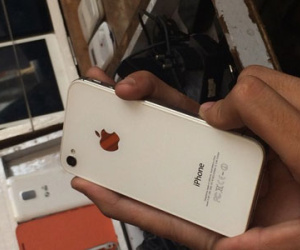Trò lừa đảo bán iPhone dỏm lan về TPHCM