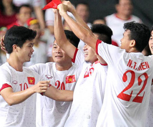 13h00 ngày 15/6, U23 Việt Nam – U23 Indonesia: Cười lên nào, không lại thua đau!