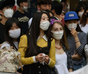 16 người chết, 150 người ốm vì cúm MERS tại Hàn Quốc