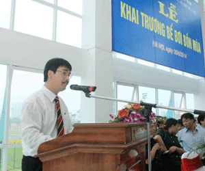 Ai đã tố cáo Chủ tịch và Phó Chủ tịch VFF nhận hối lộ?