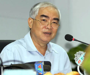 Chủ tịch VFF Lê Hùng Dũng phủ nhận tố cáo nhận hối lộ