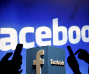 Facebook cuối cùng cũng chỉ là môđen?