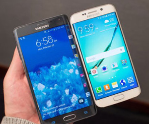 Galaxy S6 Plus 5,7 inch có ý nghĩa ra sao với Samsung