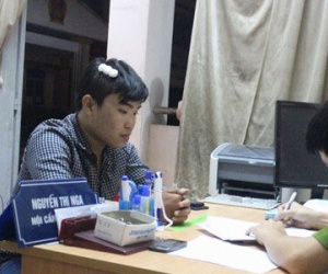 Giám định thương tật 2 phóng viên để khởi tố thêm tội danh