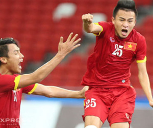 HLV Miura: "U23 Việt Nam đủ giỏi để đá chung kết"