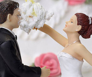Hôn nhân có nhiều lợi ích cho nam giới hơn phụ nữ