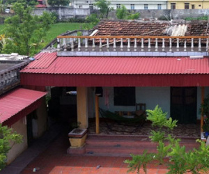 Kẻ truy sát cả nhà bạn gái trong đêm bị bắt