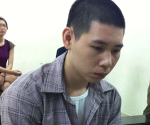 Nam sinh đánh nữ tiếp viên massage tử vong