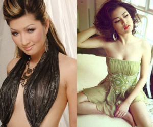 Những scandal "nóng" làm "lu mờ" mỹ nhân Việt