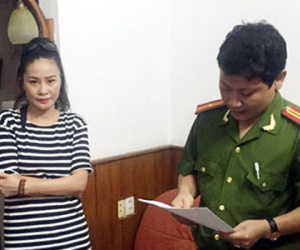 'Thánh cô” bôi nhọ Đàm Vĩnh Hưng, Hồ Ngọc Hà theo đơn đặt hàng của ai?