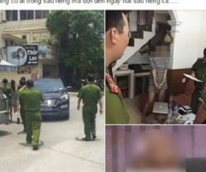 Thánh Cô Cô Bóc mở màn cho Đại chiến showbiz