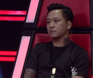 The Voice  - Tuấn Hưng: "Tôi muốn chạy trốn khỏi ghế nóng..."
