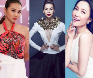 Tố giật chồng trên mạng: Trào lưu giải trí mới của showbiz?
