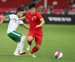 U23 Việt Nam "đè bẹp" U23 Indonesia 5-0: Thắng to, tiếc nuối lớn