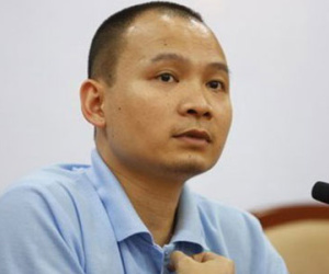Đạo diễn Lại Bắc Hải Đăng chính thức rời VTV3