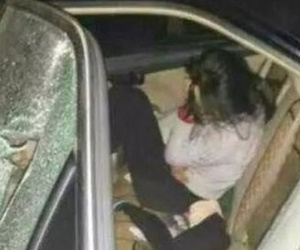 Đi chơi với đại gia, thiếu nữ bị cưỡng bức ngay trong "xế hộp"