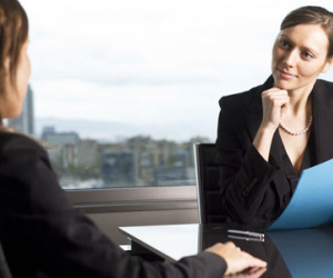 Đi xin việc, đừng coi thường “Giấy khám sức khỏe”