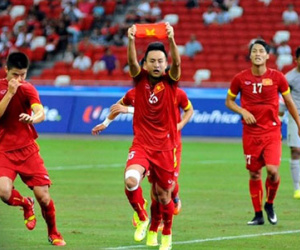 [ĐỒ HỌA]: Hành trình SEA Games 28 của U23 Việt Nam