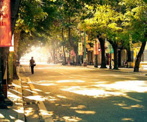 Hà Nội xuất hiện đợt nắng nóng mới