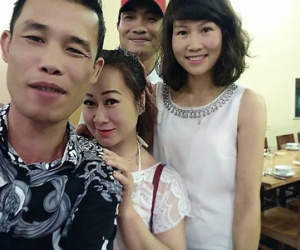 Hiệp "gà" bảnh bao sau thời gian "biến mất" khỏi showbiz
