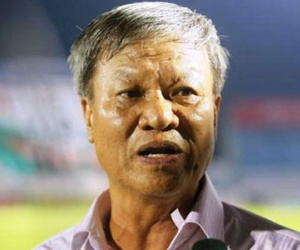 HLV Lê Thụy Hải: "Ông Miura nên nghỉ"