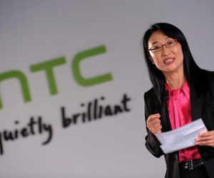 HTC sẽ không sáp nhập vào ASUS