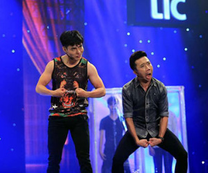 Khán giả phản ứng gay gắt vì Bảo Lâm đăng quang "Cười xuyên Việt"