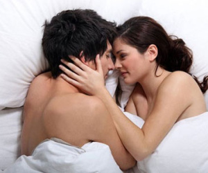 Làm sao để hài lòng về "chuyện ấy"?