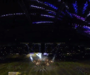 Lễ bế mạc SEA Games 28: Ấn tượng và sâu lắng