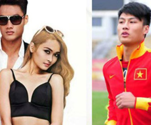 Mạc Hồng Quân vào Top 10 VĐV điển trai nhất SEA Games 28