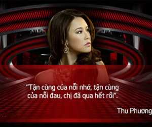 Những câu nói kinh điển khó quên của bộ tứ The Voice 2015
