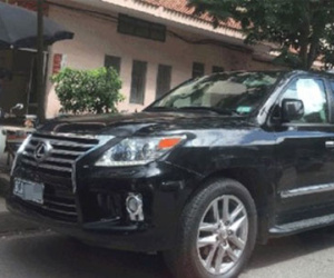 Siết xe công, ngân sách bớt chi ngàn tỷ