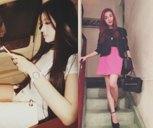 Tại sao các hot girl Việt lại giàu có đến vậy?